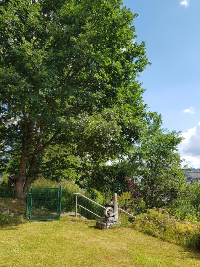 Ferienwohnung Jansen Kirchhundem Luaran gambar